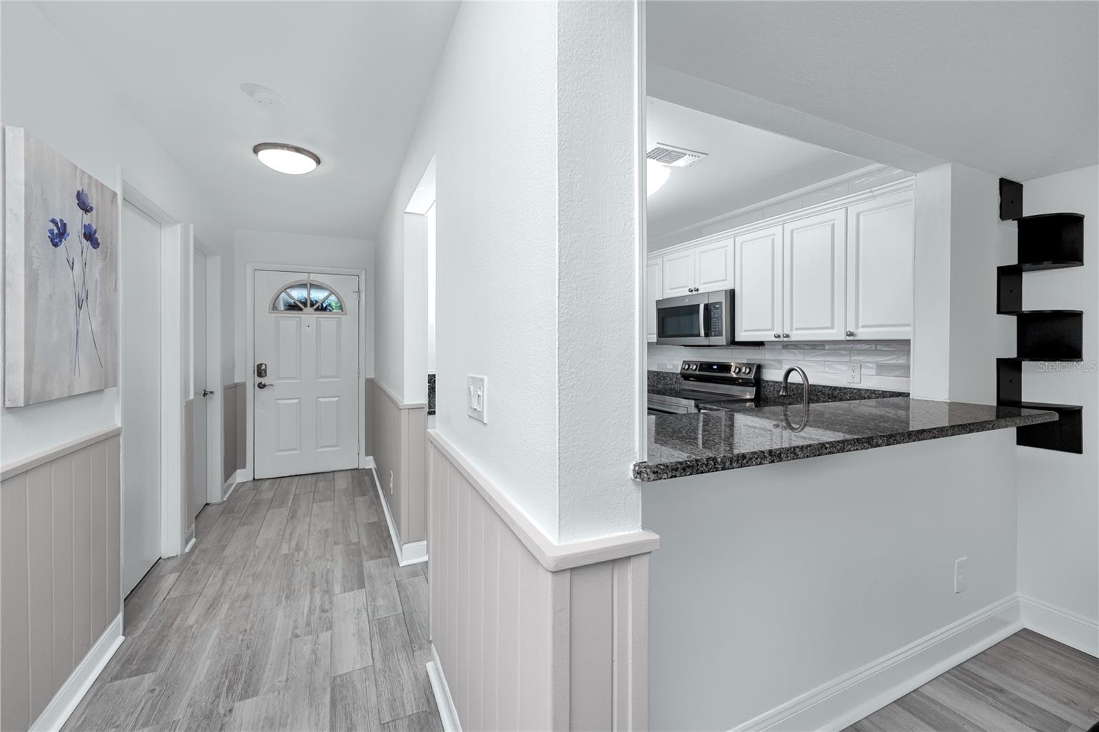 FOX CHASE WEST CONDO - Residential