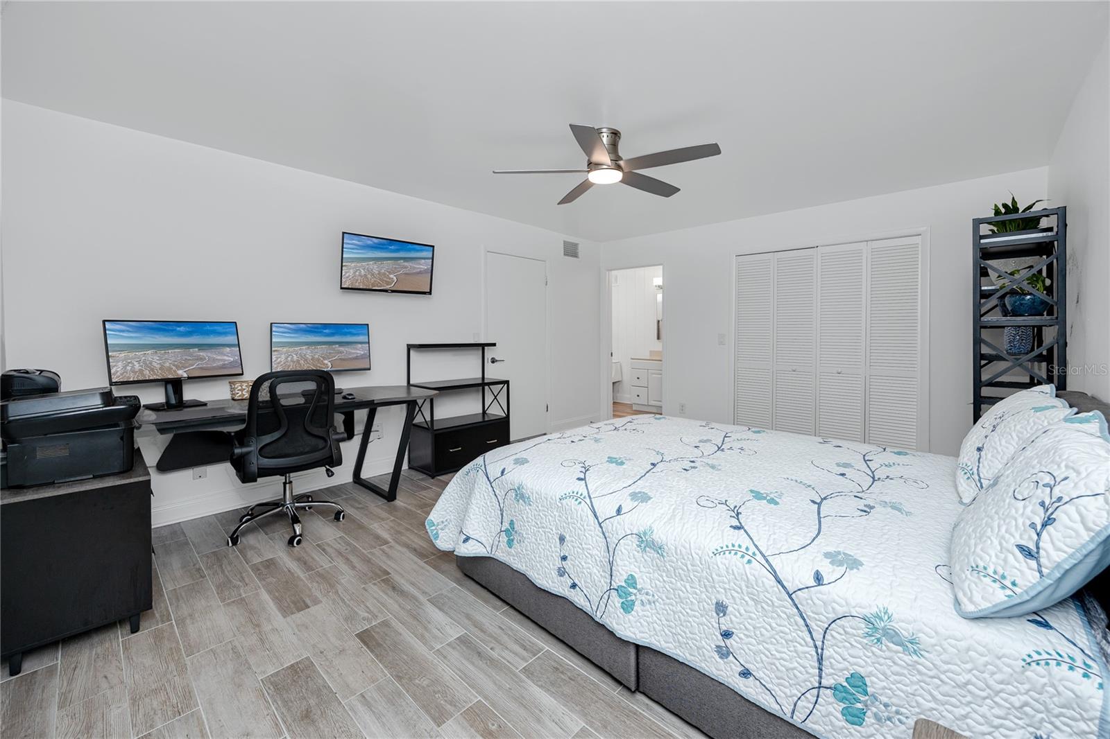 FOX CHASE WEST CONDO - Residential