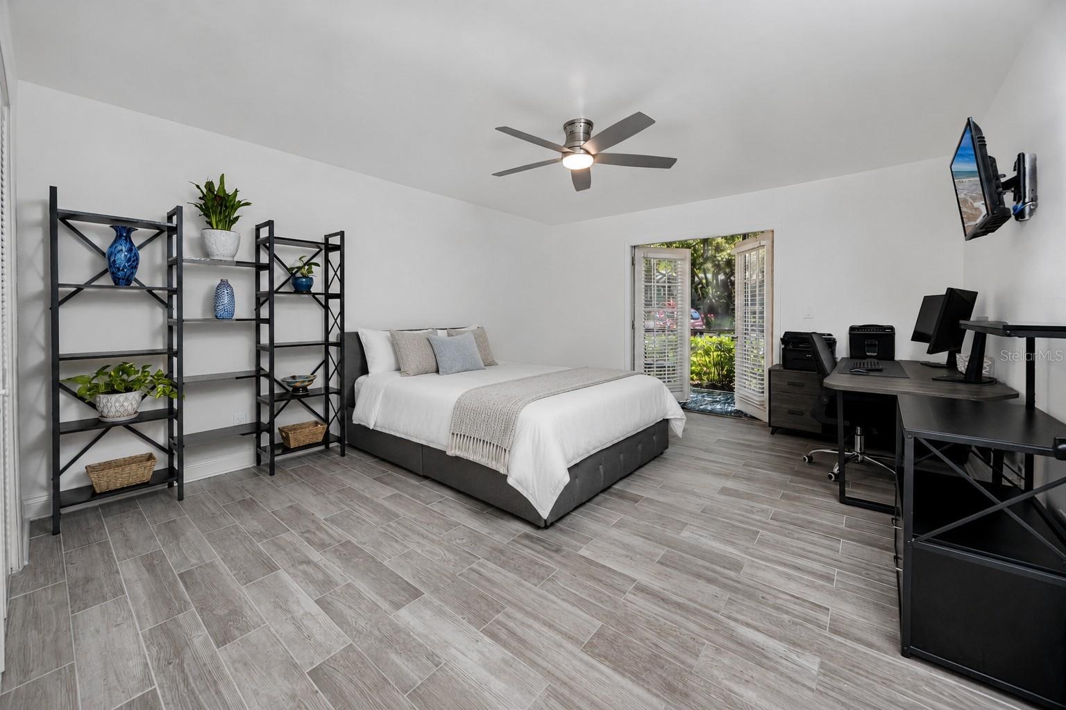 FOX CHASE WEST CONDO - Residential