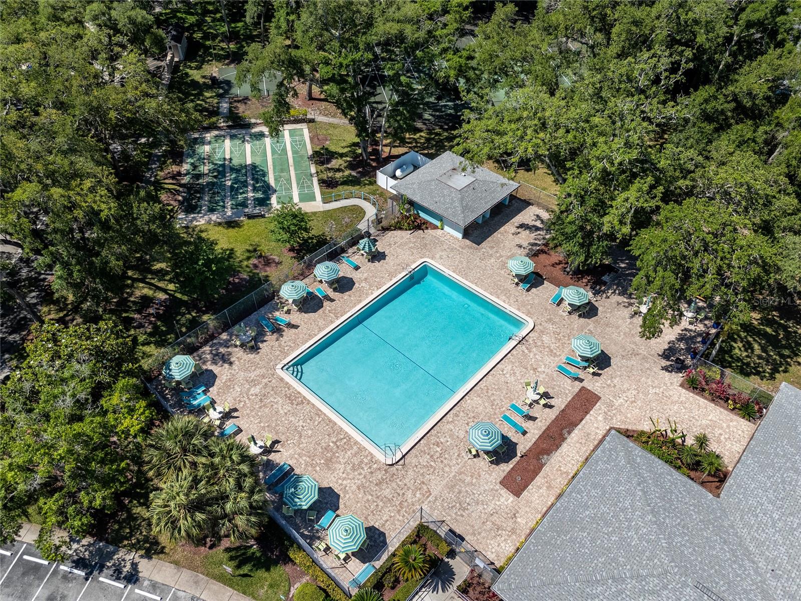 FOX CHASE WEST CONDO - Residential