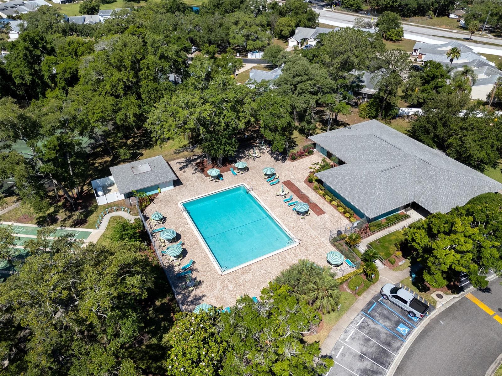 FOX CHASE WEST CONDO - Residential