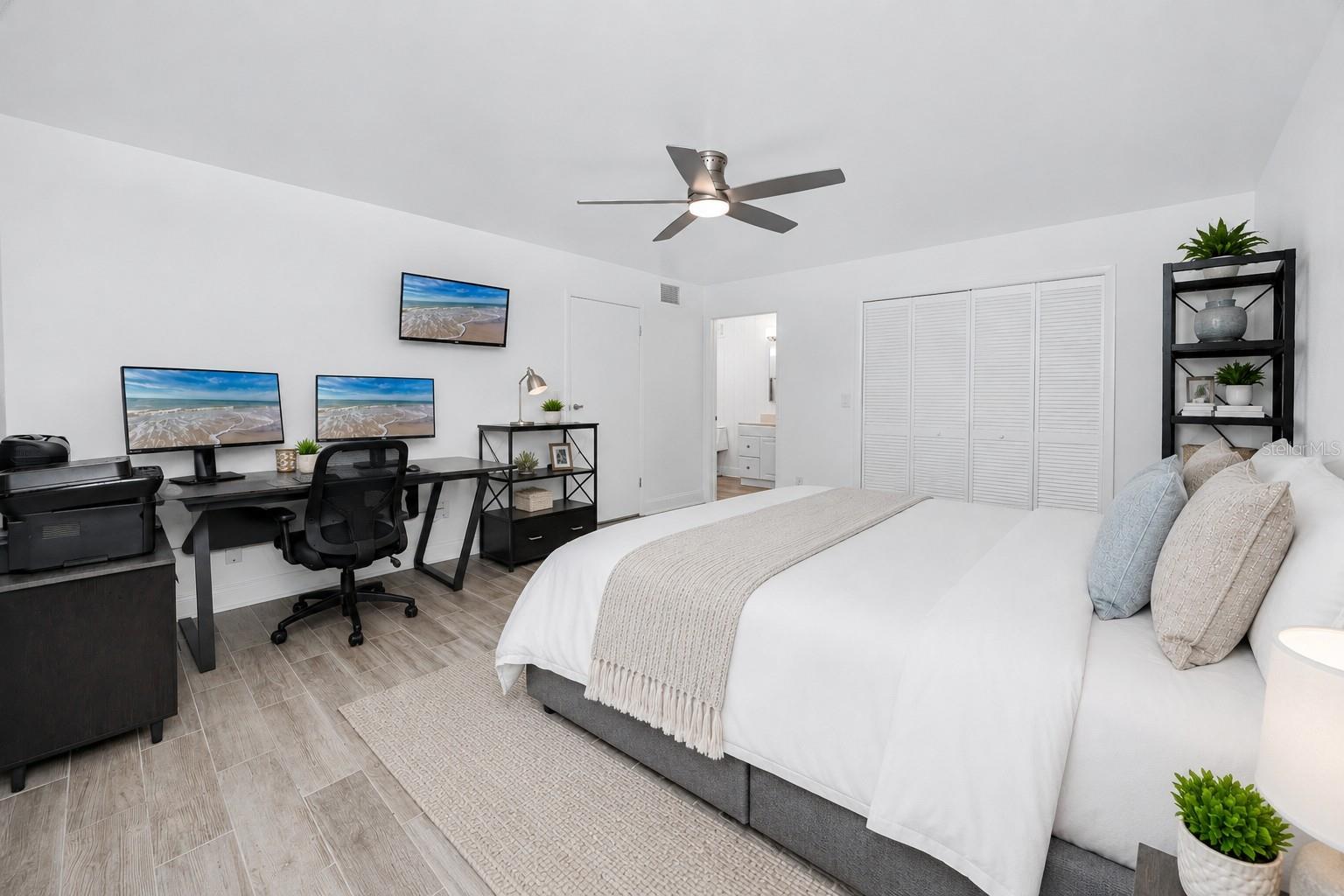 FOX CHASE WEST CONDO - Residential