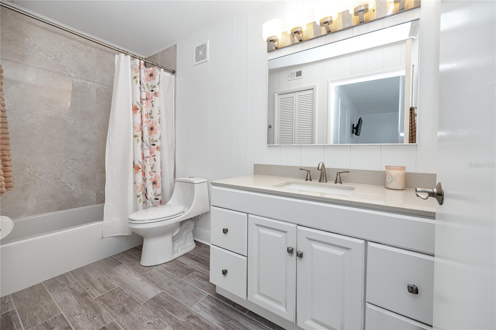 FOX CHASE WEST CONDO - Residential