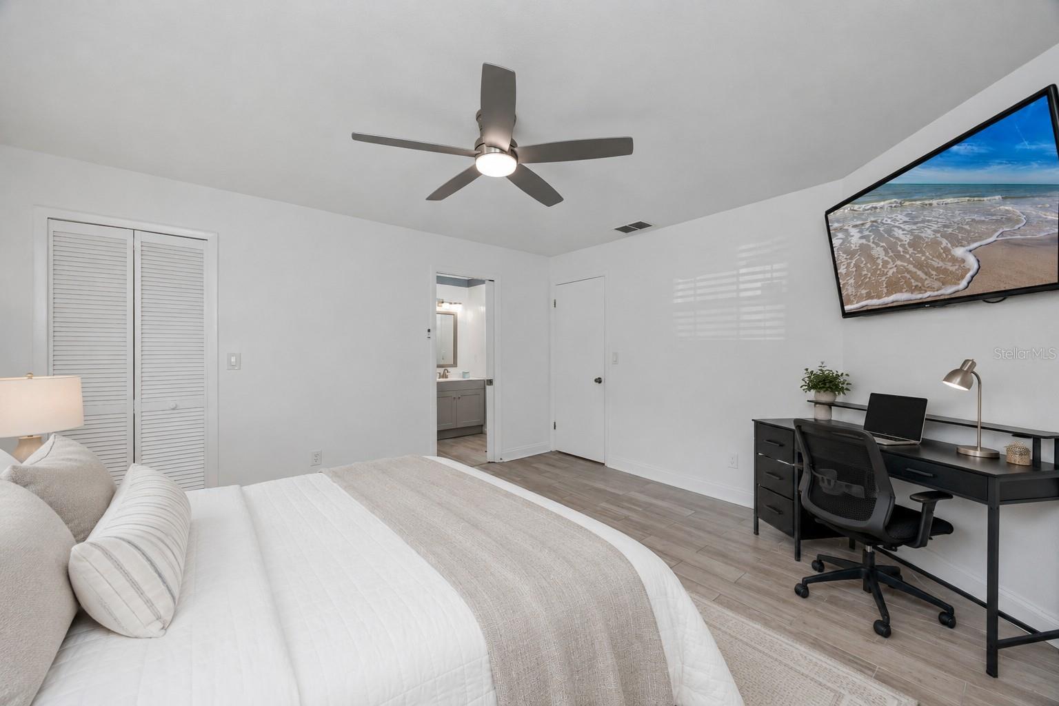 FOX CHASE WEST CONDO - Residential