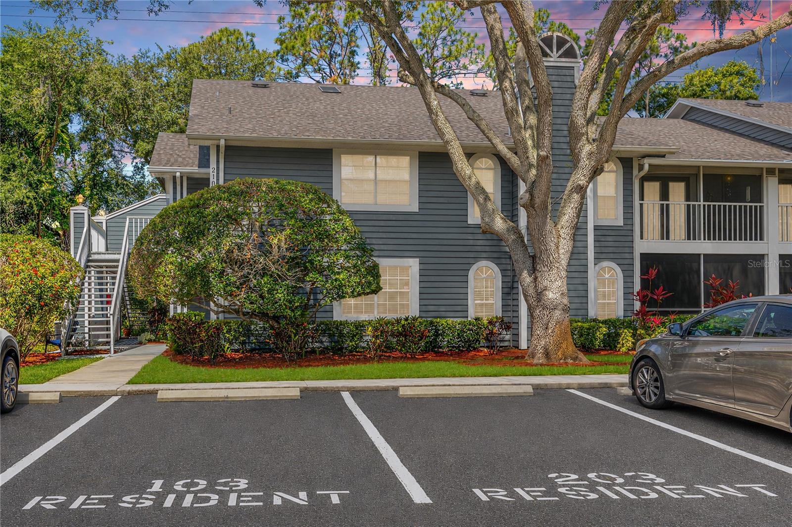 FOX CHASE WEST CONDO - Residential