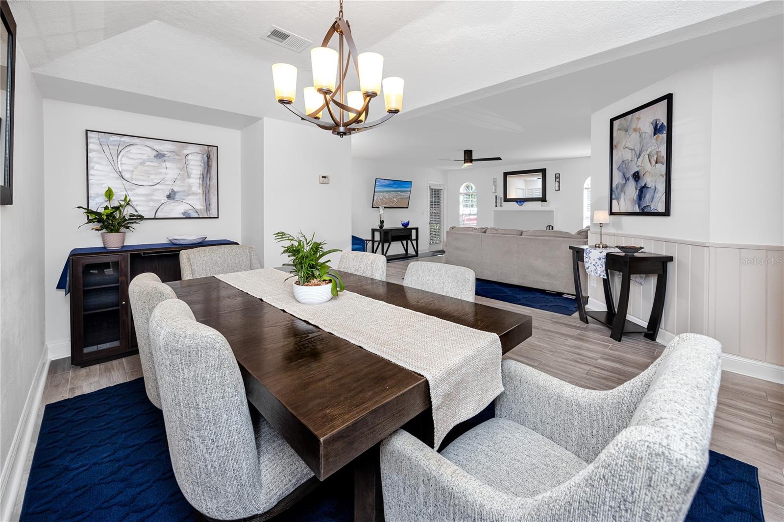 FOX CHASE WEST CONDO - Residential