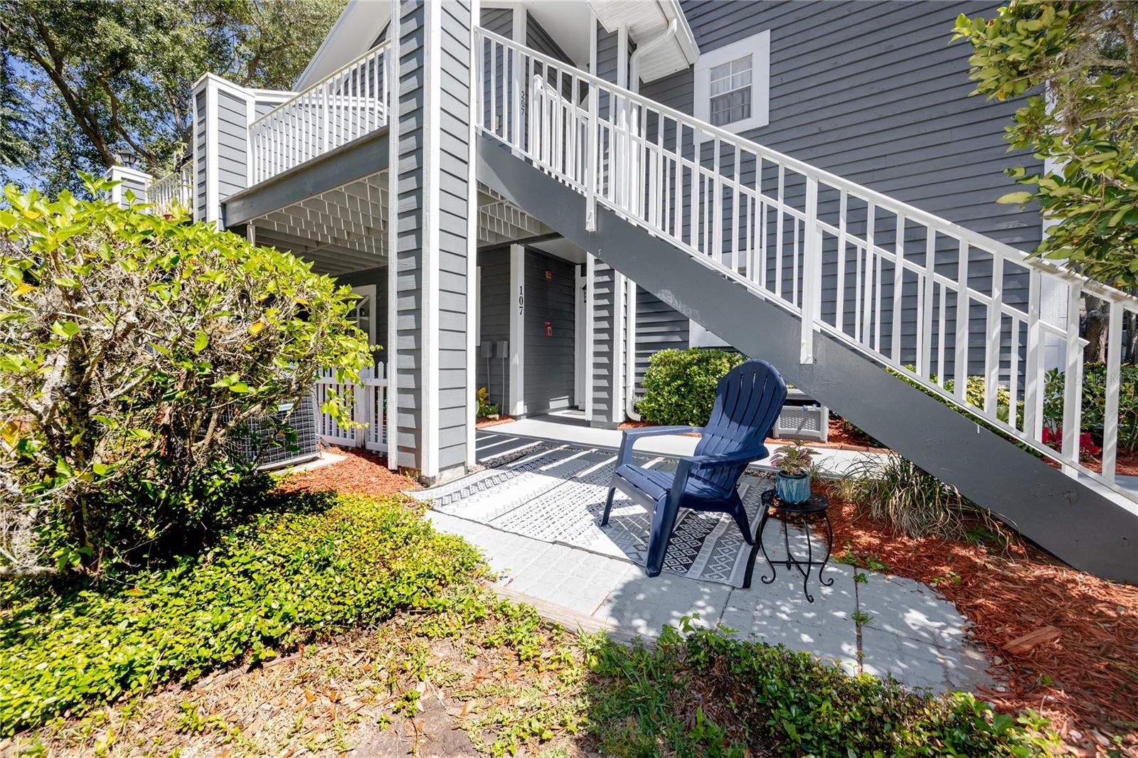 FOX CHASE WEST CONDO - Residential