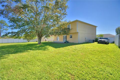 A home in KISSIMMEE