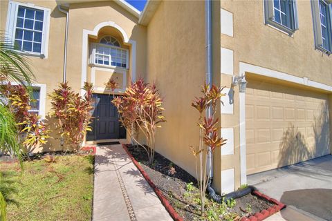 A home in KISSIMMEE