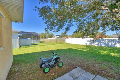 A home in KISSIMMEE