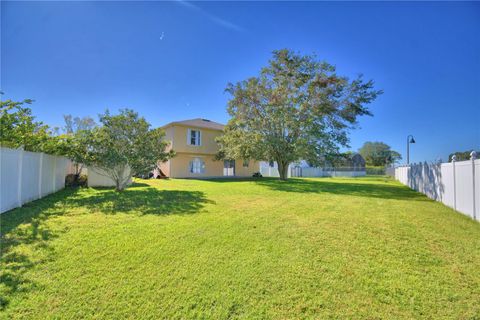 A home in KISSIMMEE