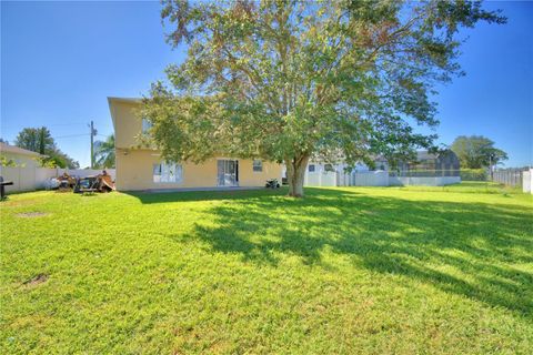 A home in KISSIMMEE