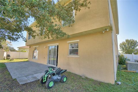 A home in KISSIMMEE