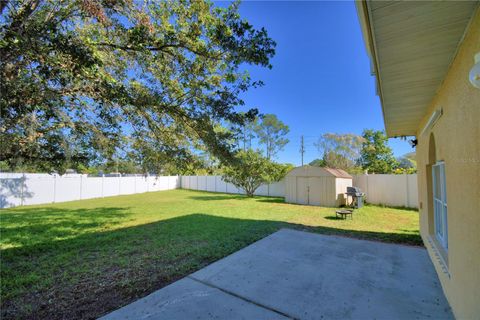 A home in KISSIMMEE