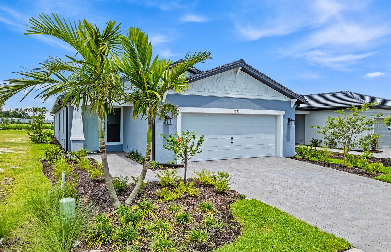 1979 PEPPER GRASS DRIVE