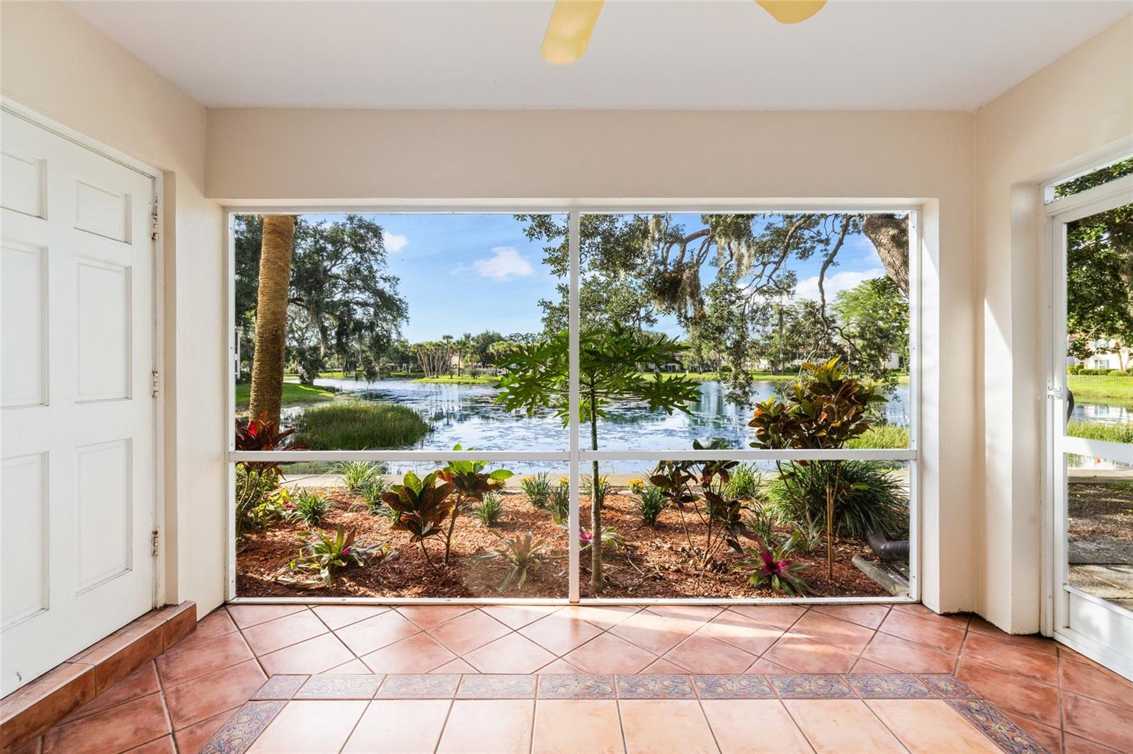 THE GRAND AT OLDE CARROLLWOOD - Residential