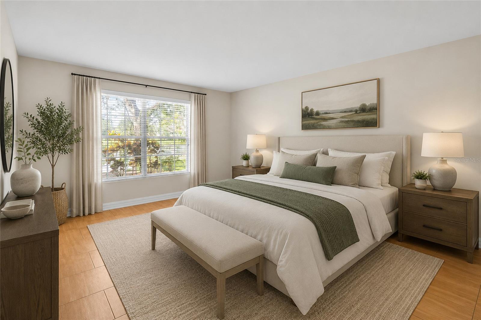THE GRAND AT OLDE CARROLLWOOD - Residential