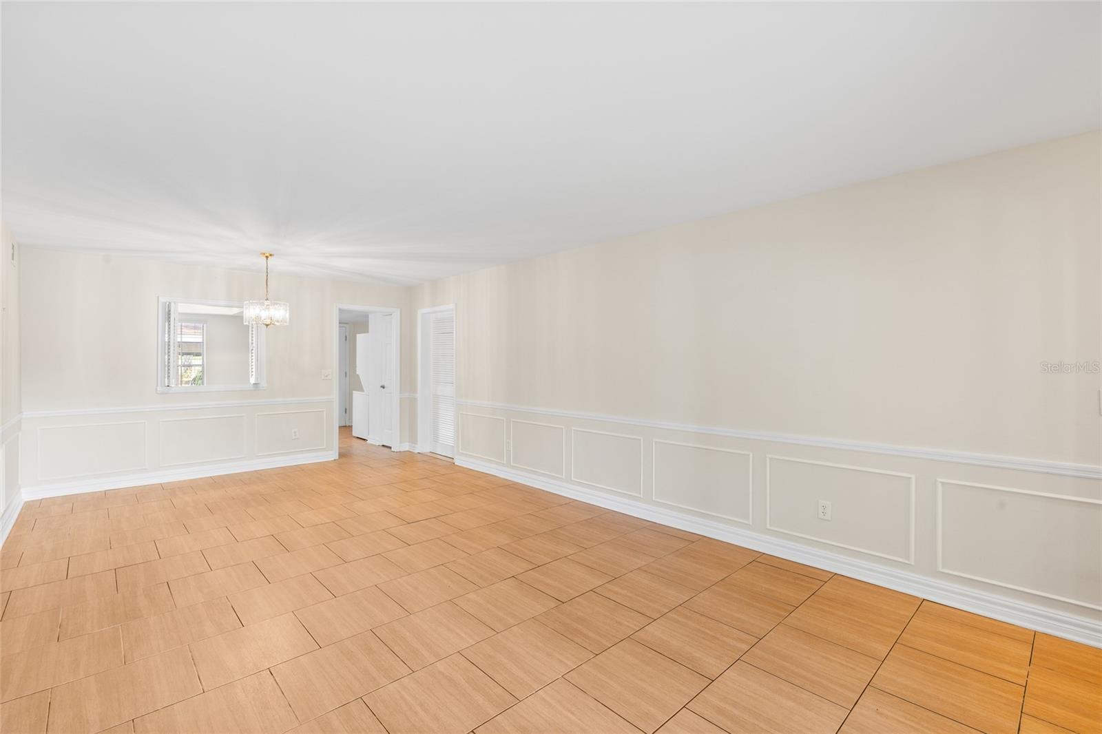 THE GRAND AT OLDE CARROLLWOOD - Residential