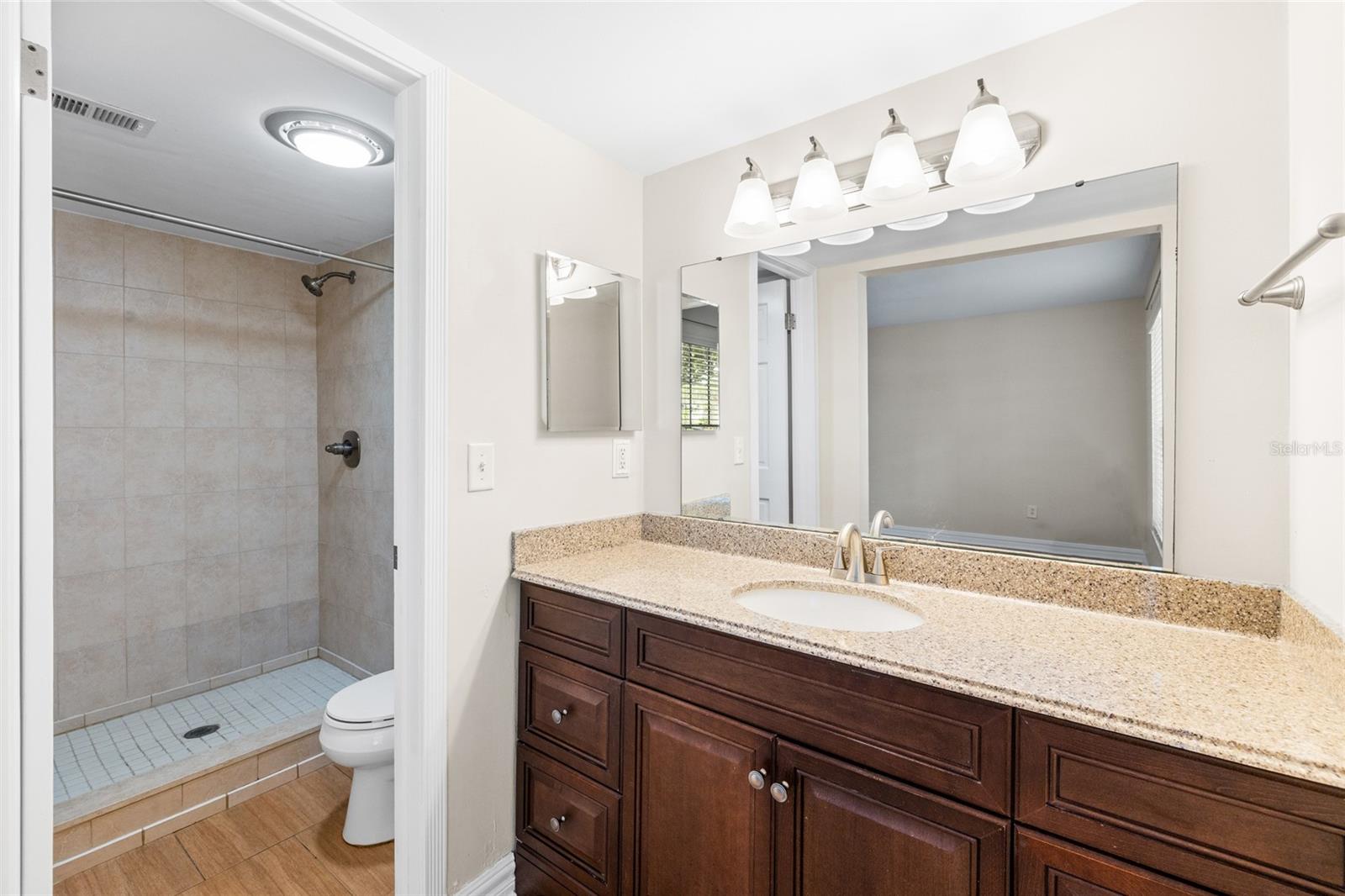 THE GRAND AT OLDE CARROLLWOOD - Residential