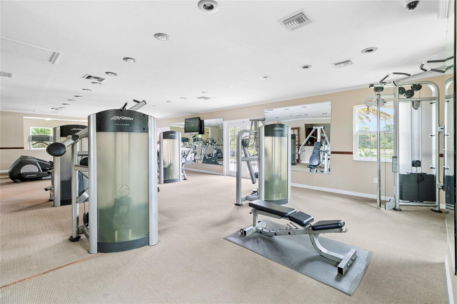 THE GRAND AT OLDE CARROLLWOOD - Residential