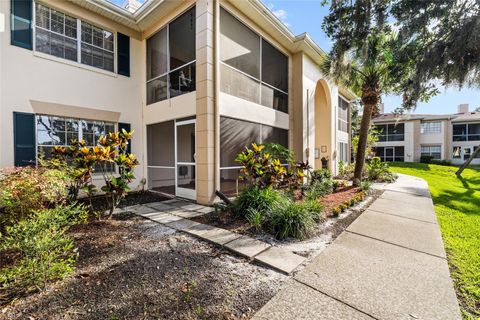Photo of 10360 Carrollwood Lane #212, Tampa, FL 33618 (MLS # TB8513646)