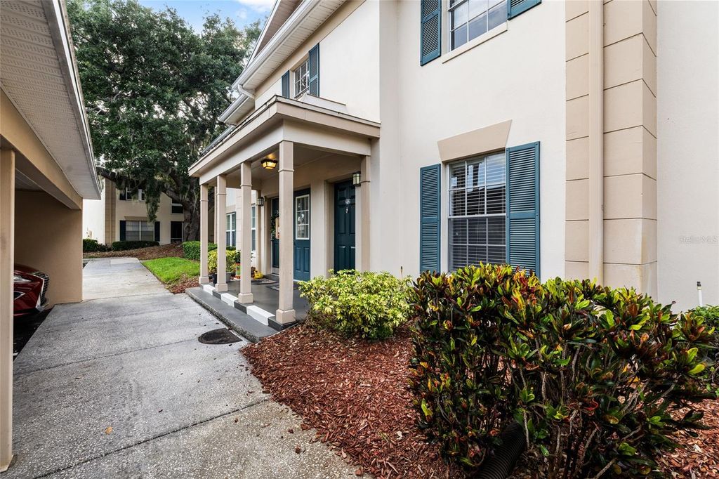 Photo of 10360 Carrollwood Lane #212, Tampa, FL 33618 (MLS # TB8513646)