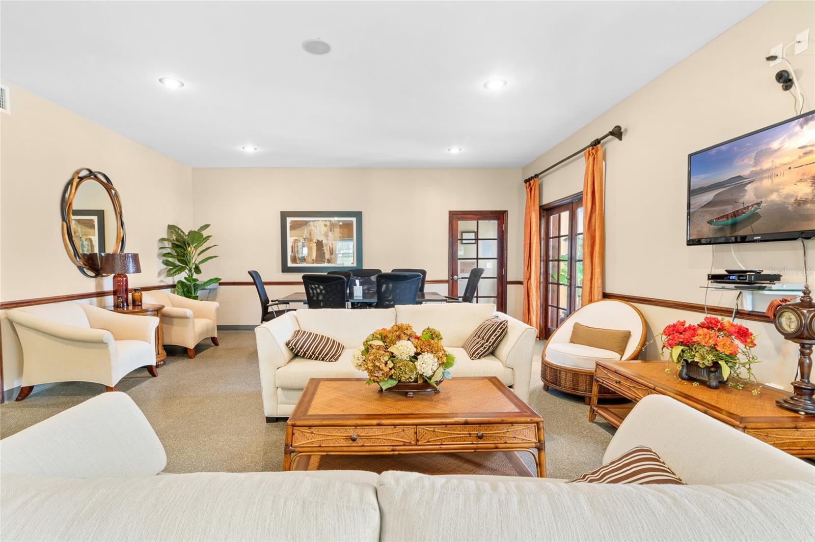 THE GRAND AT OLDE CARROLLWOOD - Residential