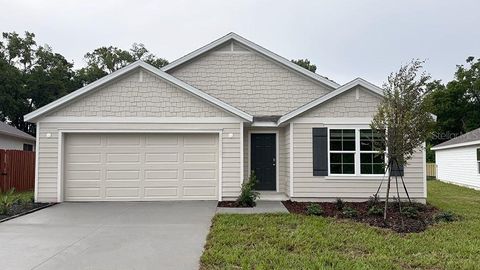 12882 NW 162ND DRIVE ALACHUA FL 32615
