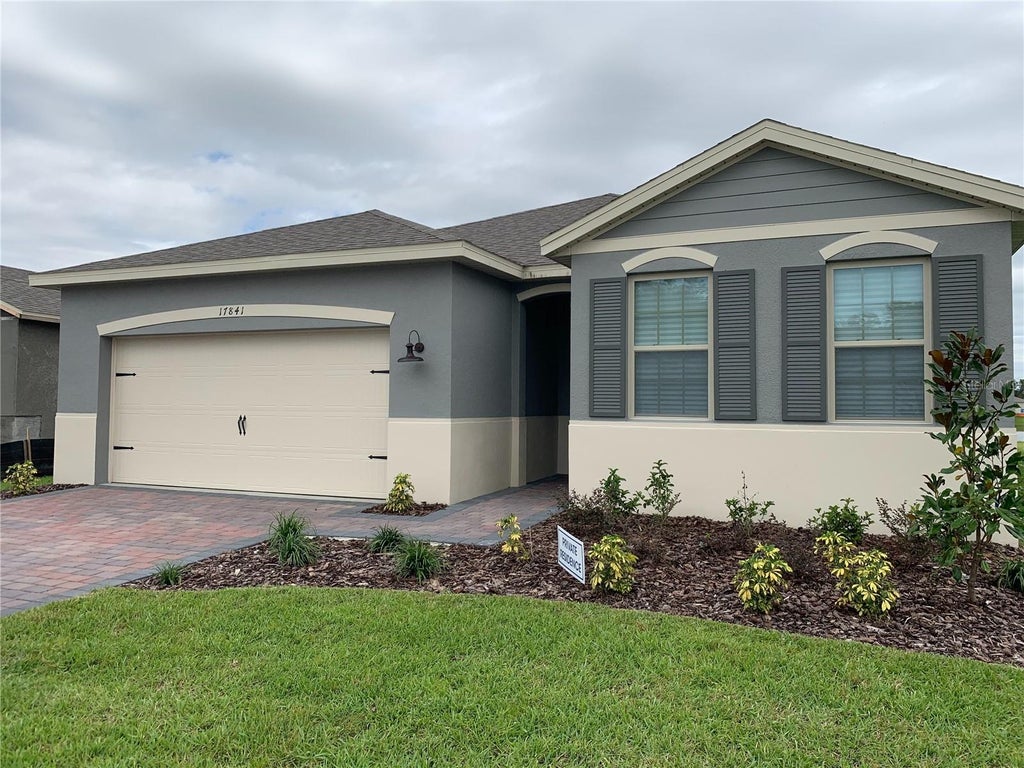 Photo of 17841 Blazing Star Circle, Clermont, FL 34714 (MLS # S5150802)