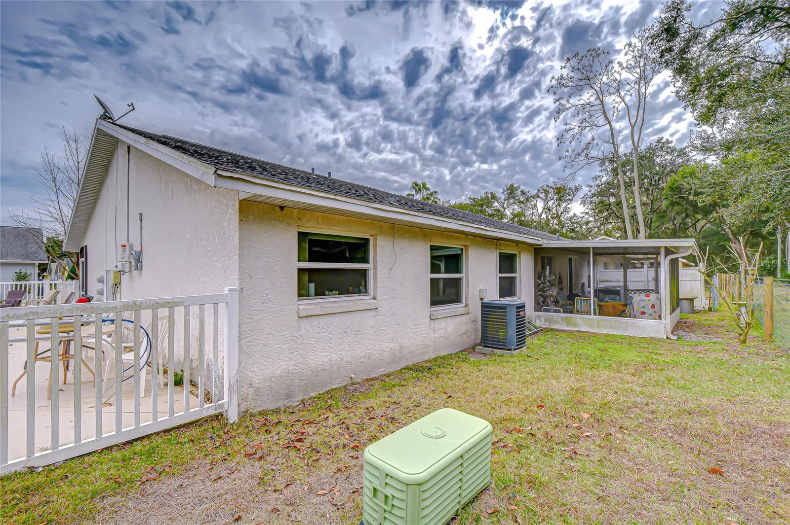 CHALFONT VILLAS - Residential