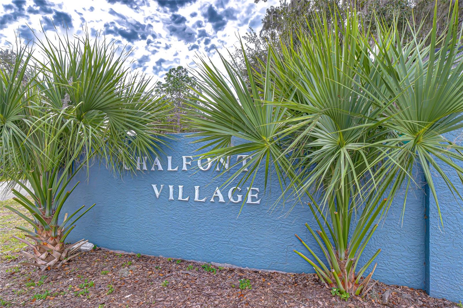 CHALFONT VILLAS - Residential