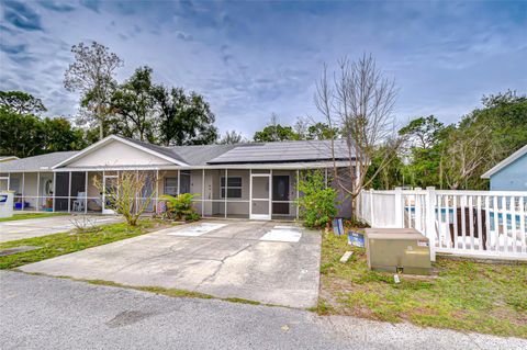 Photo of 4739 Silver Circle, Zephyrhills, FL 33541 (MLS # TB8465084)