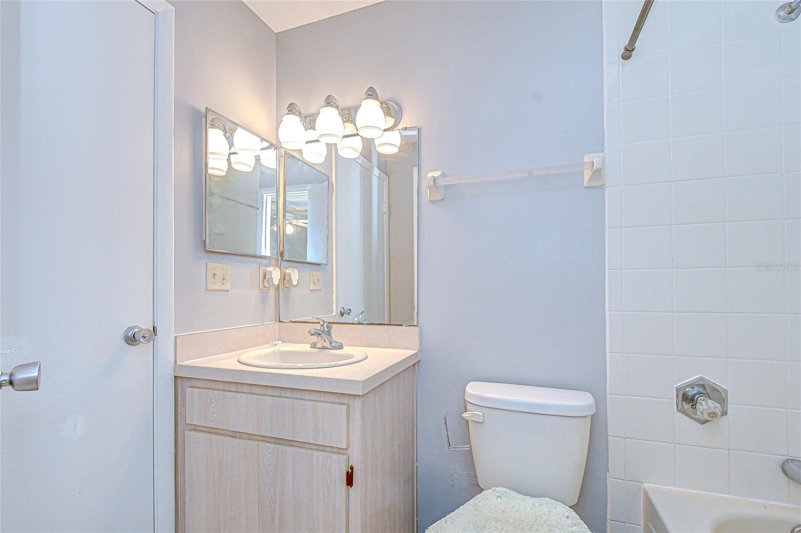 CHALFONT VILLAS - Residential