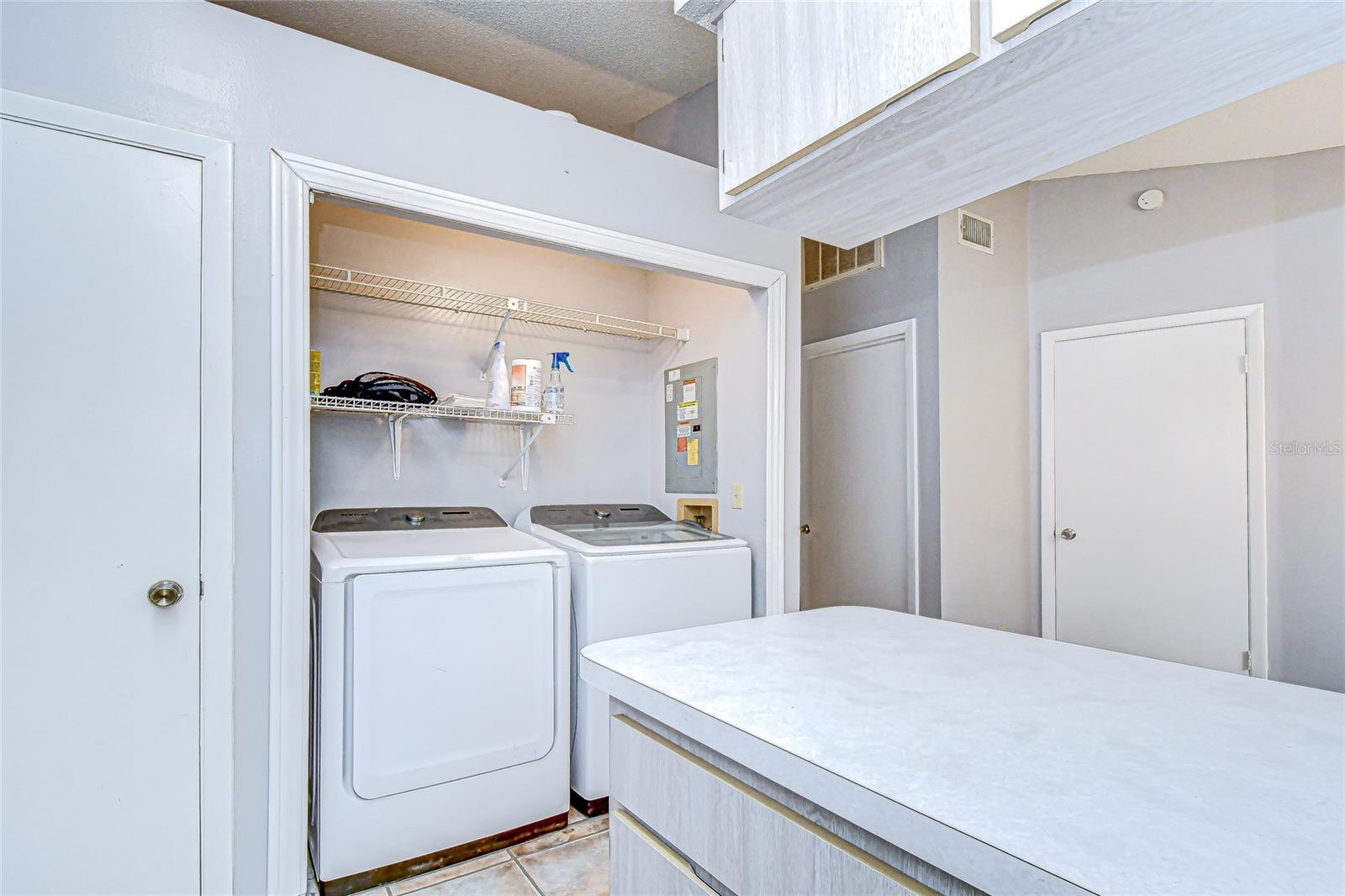 CHALFONT VILLAS - Residential