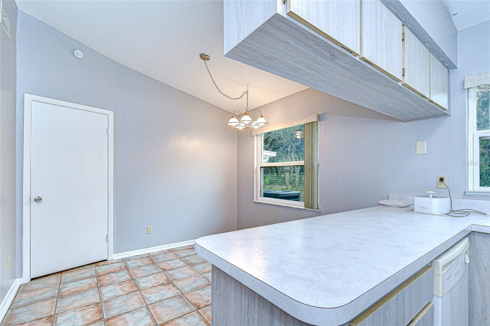 CHALFONT VILLAS - Residential