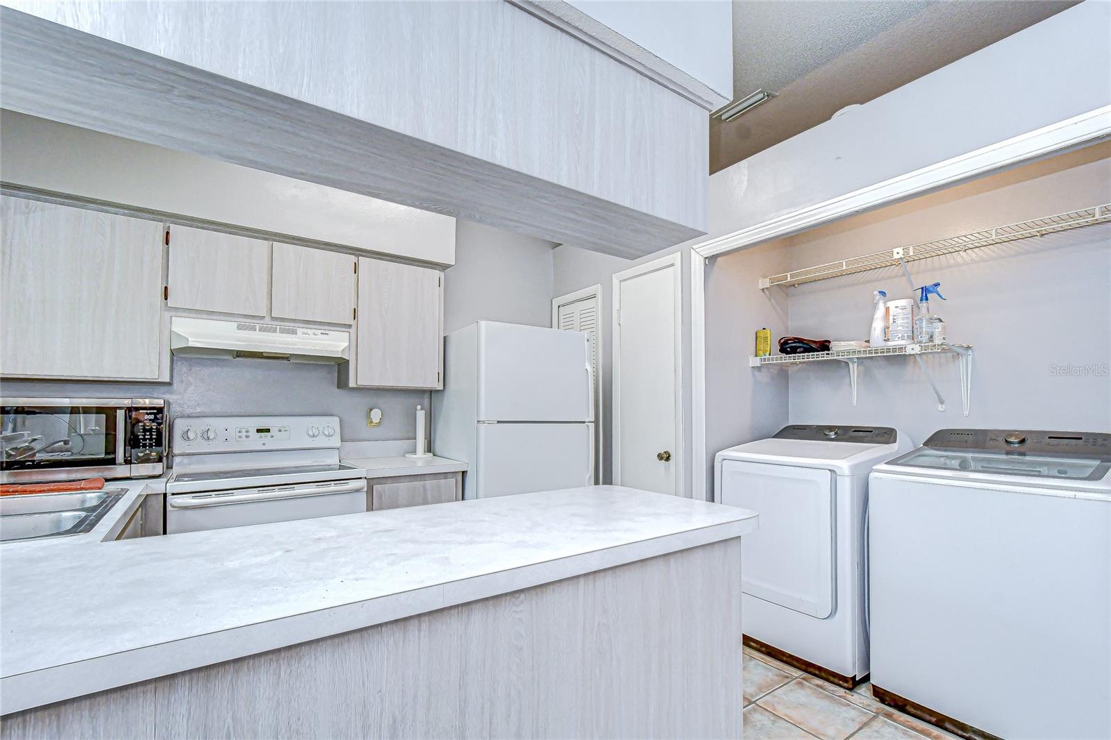 CHALFONT VILLAS - Residential