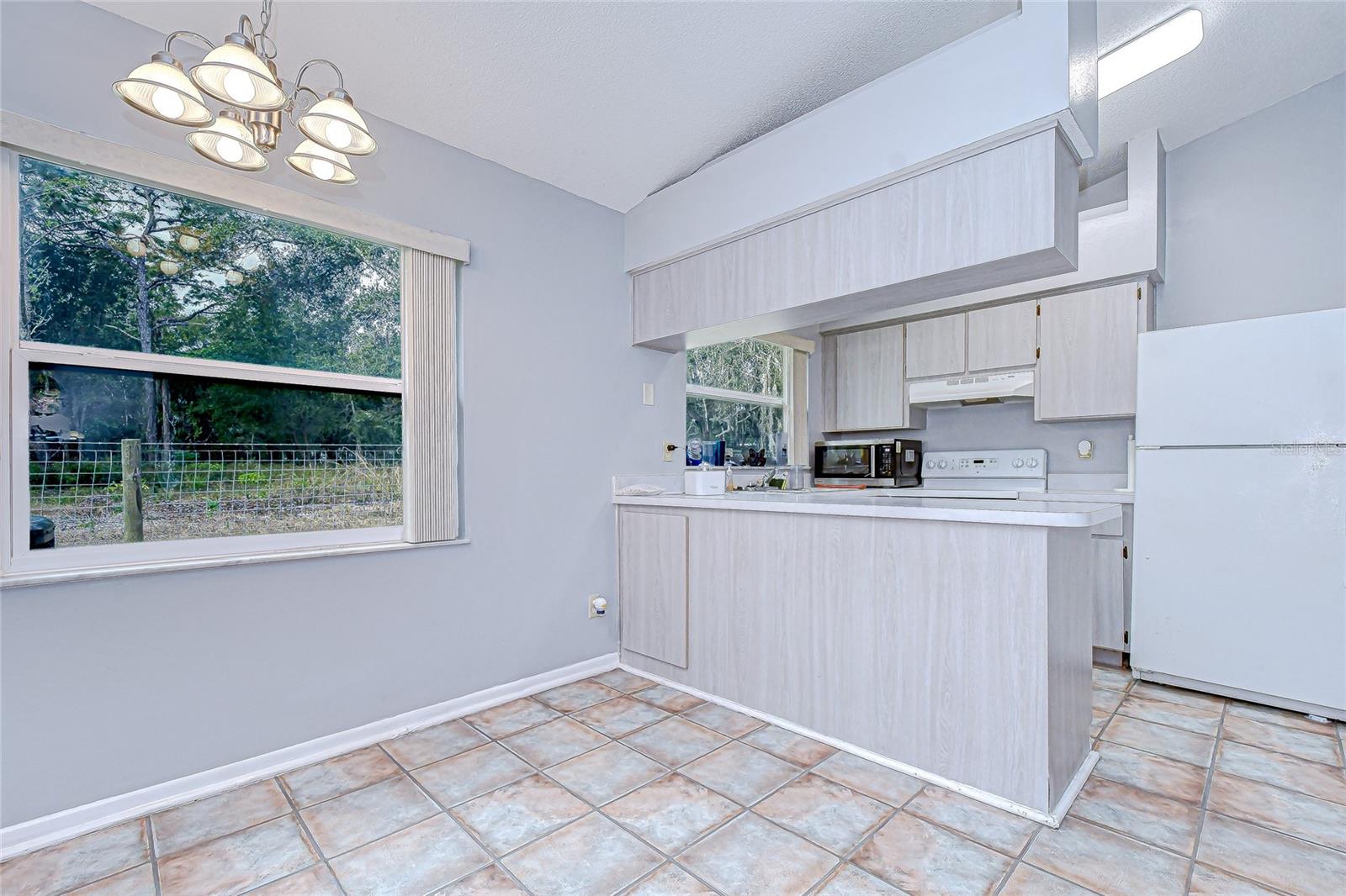 CHALFONT VILLAS - Residential