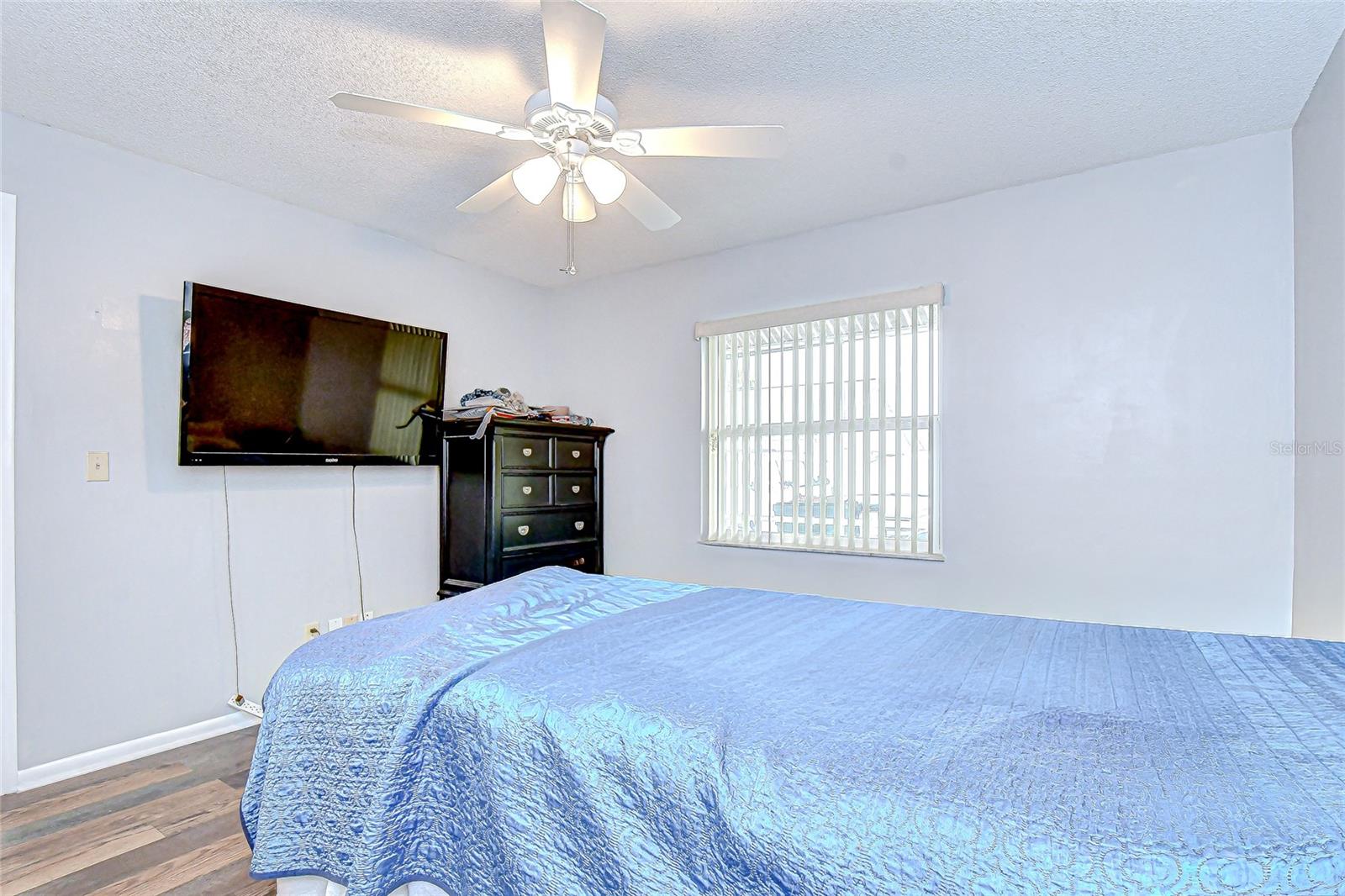 CHALFONT VILLAS - Residential