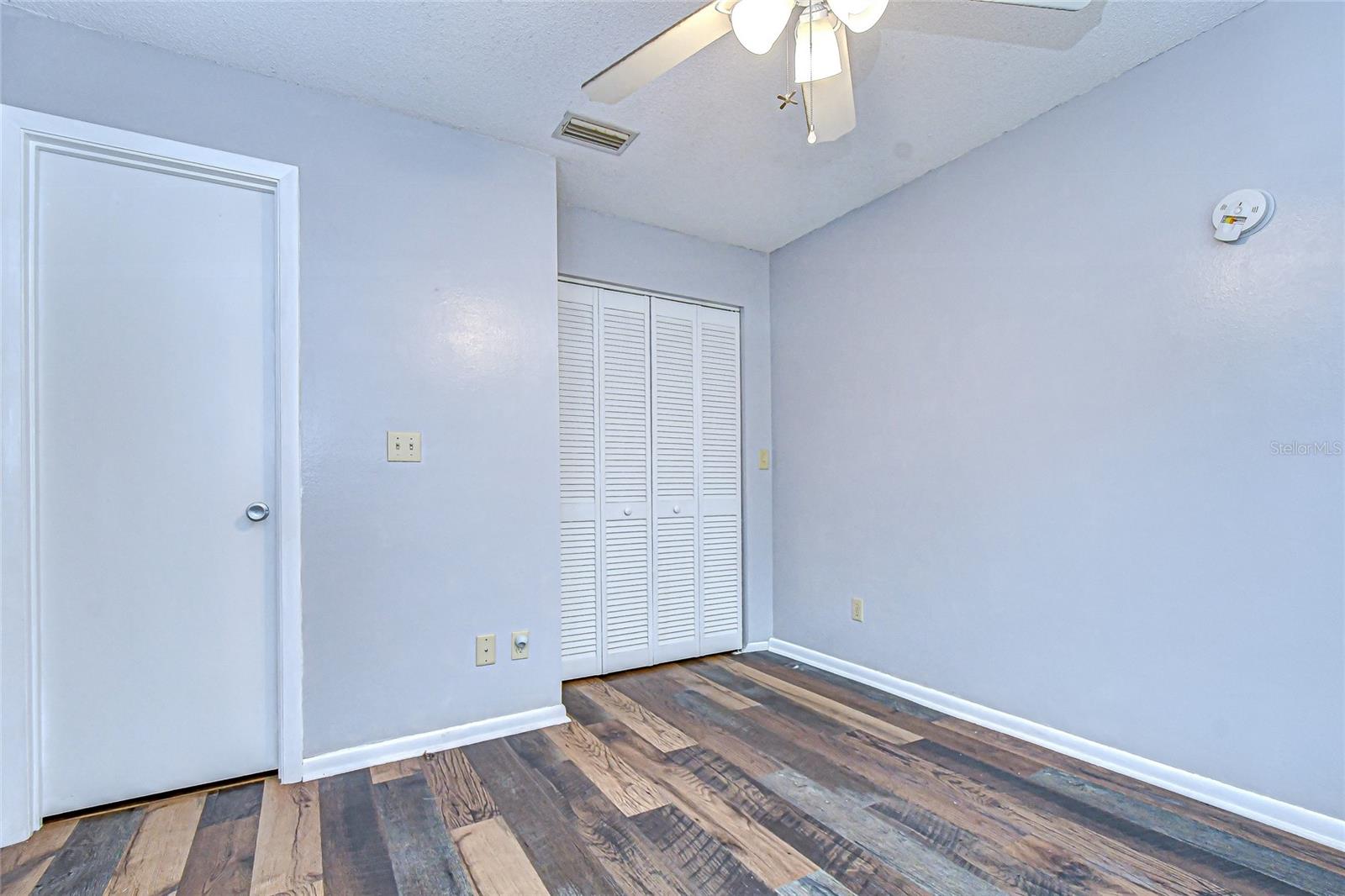 CHALFONT VILLAS - Residential