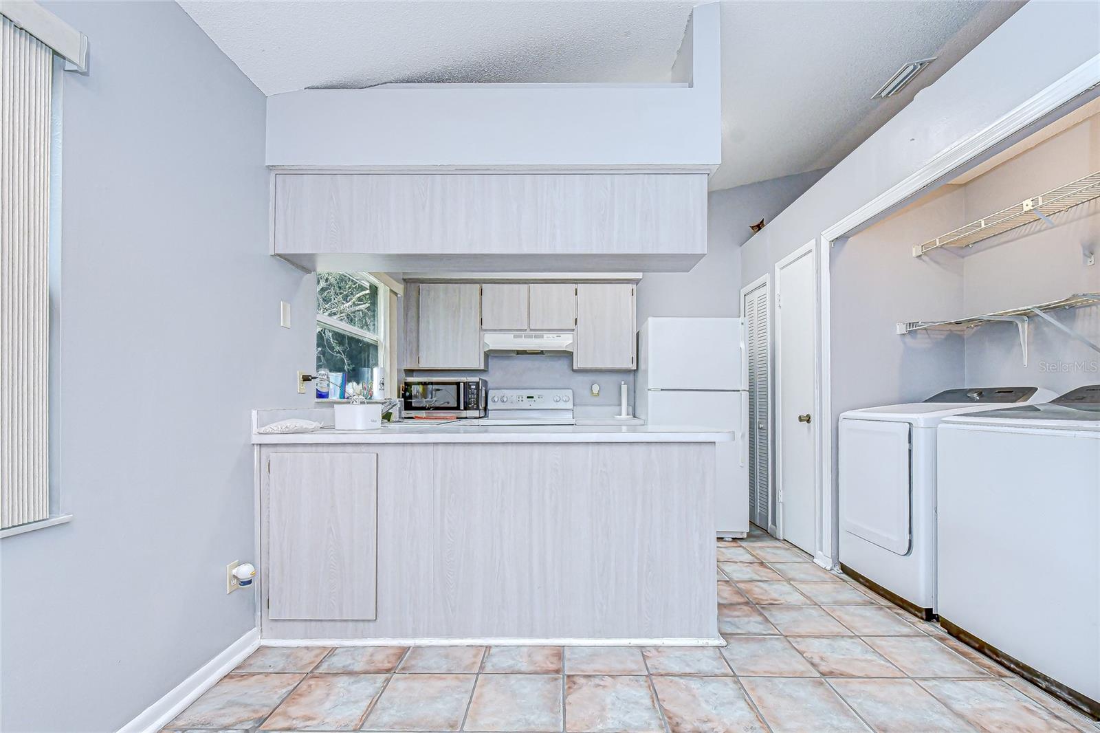 CHALFONT VILLAS - Residential