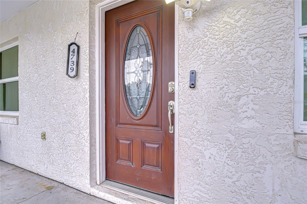 Photo of 4739 Silver Circle, Zephyrhills, FL 33541 (MLS # TB8465084)