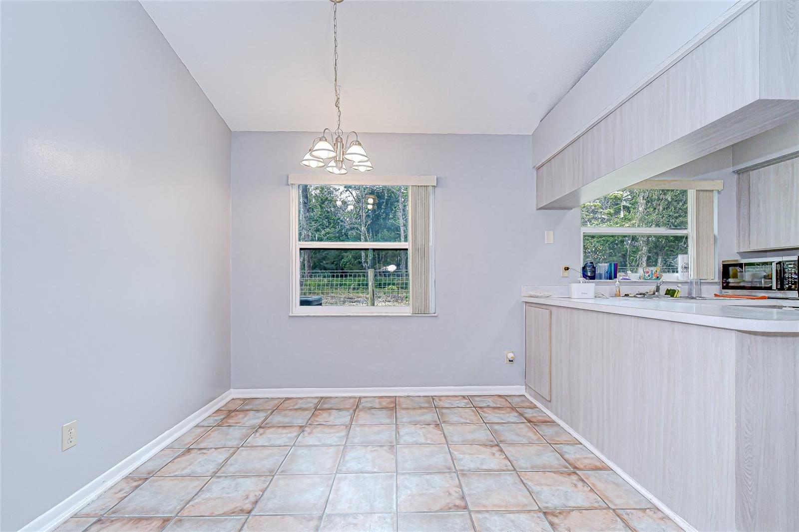 CHALFONT VILLAS - Residential