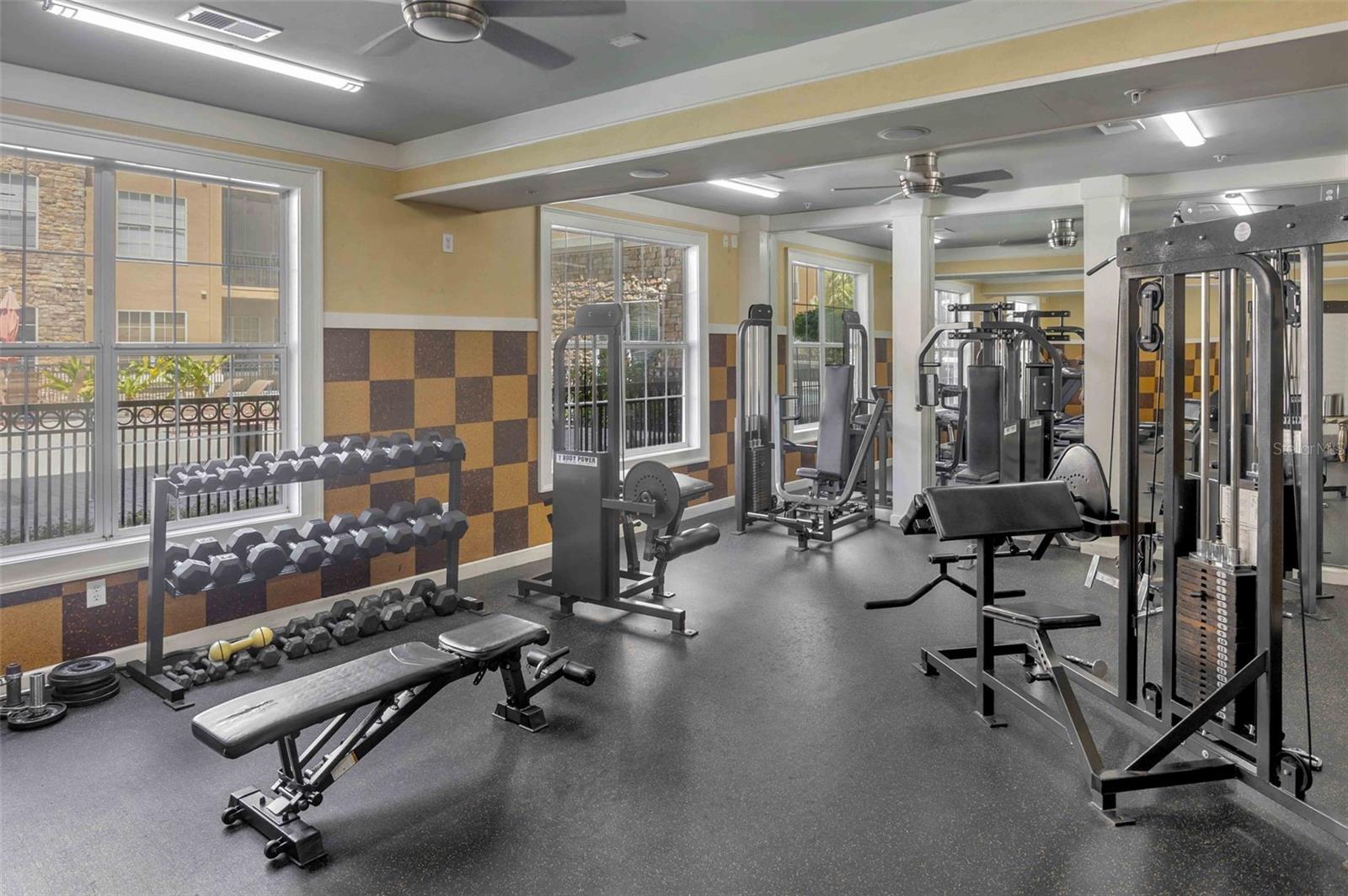 VILLA SONOMA AT INTERNATIONAL - Residential