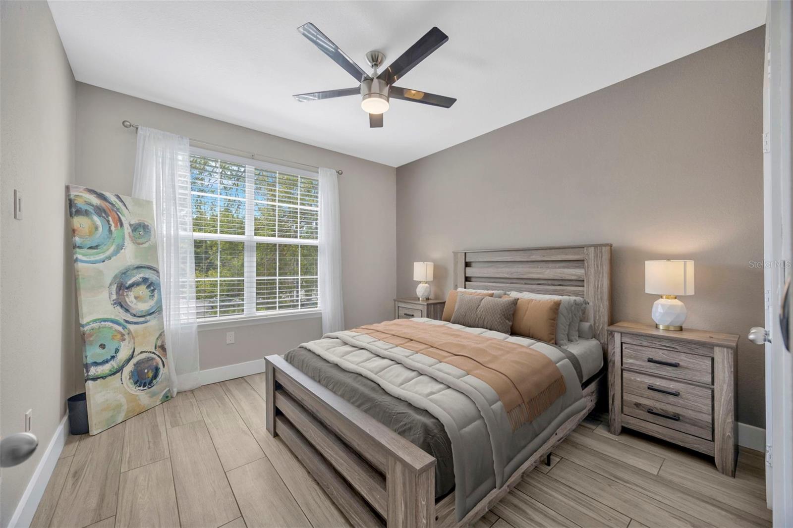 VILLA SONOMA AT INTERNATIONAL - Residential