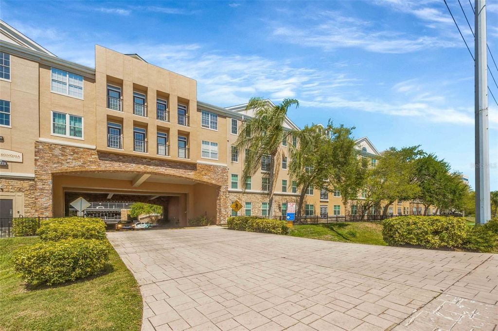 Photo of 4221 W Spruce Street #2217, Tampa, FL 33607 (MLS # TB8487448)