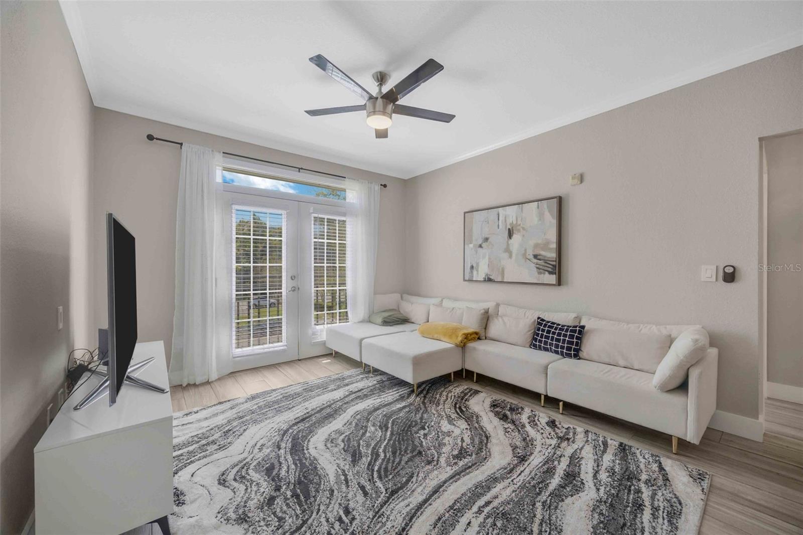 VILLA SONOMA AT INTERNATIONAL - Residential