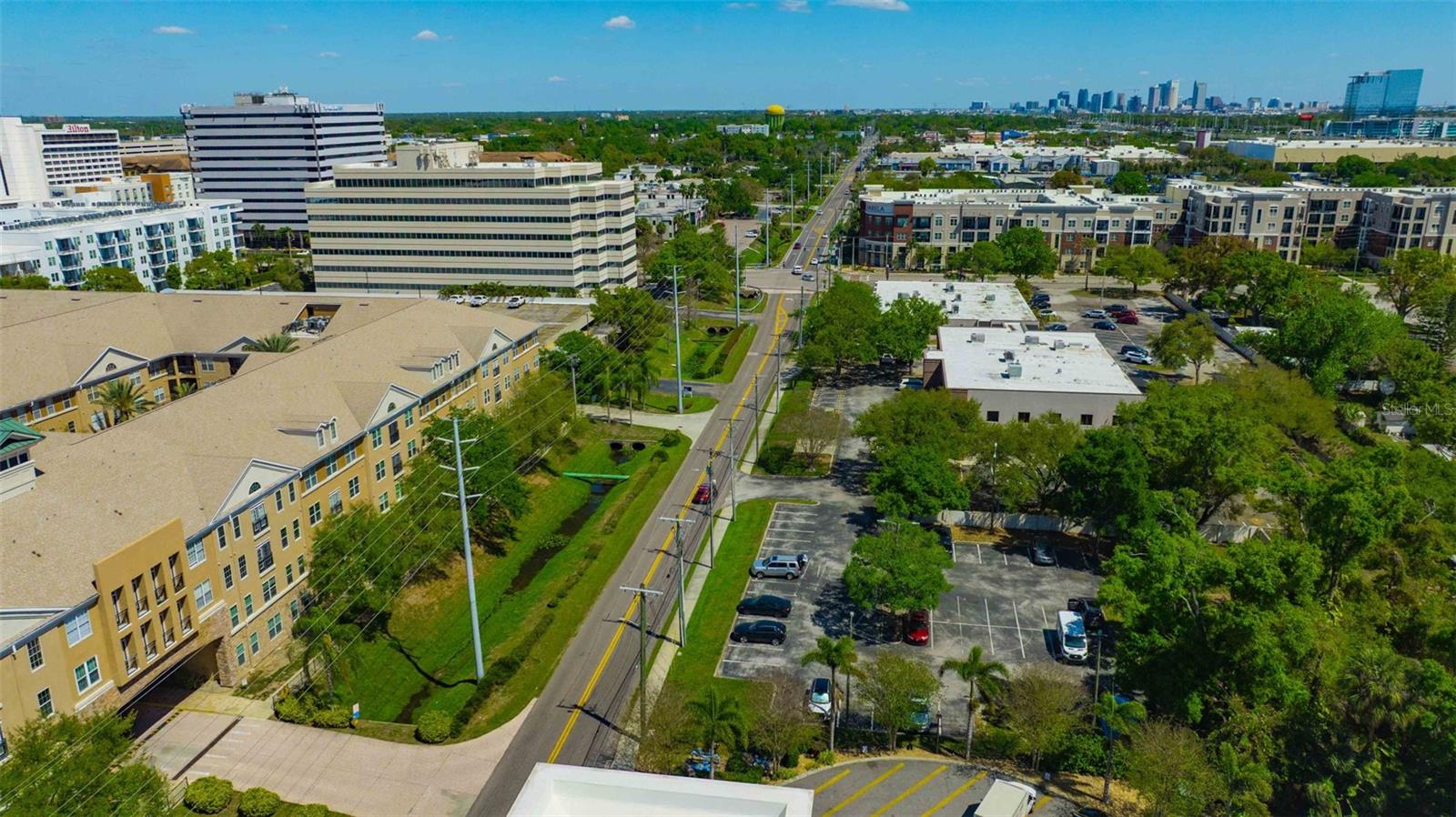 VILLA SONOMA AT INTERNATIONAL - Residential