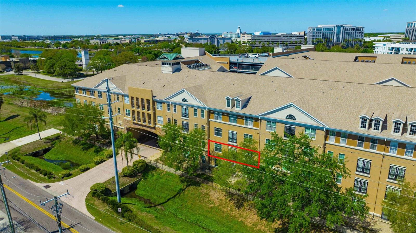 VILLA SONOMA AT INTERNATIONAL - Residential