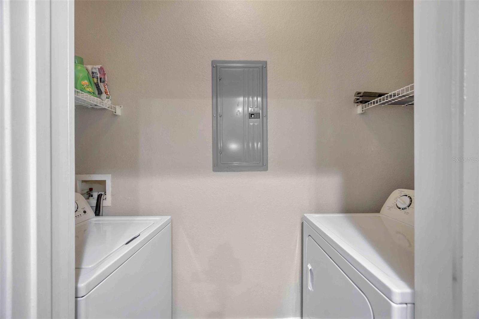 VILLA SONOMA AT INTERNATIONAL - Residential