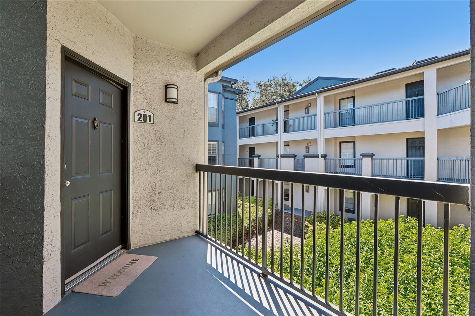 13110 ARBOR ISLE DRIVE 201
